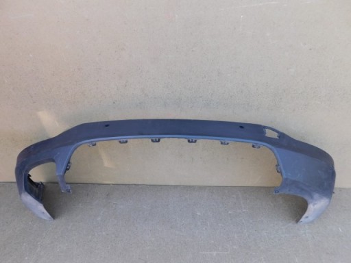 SPOJLER BRANIKA ZADNJI BMW X4 F26