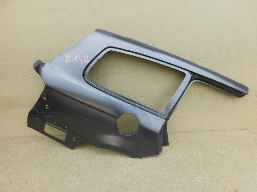 BLATOBRAN DESNA STRANA ZADNJI VW PASSAT B7 KARAVAN 3AF 11-