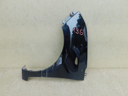 BLATOBRAN LIJEVA STRANA PREDNJA HYUNDAI I10 2 II 2013-