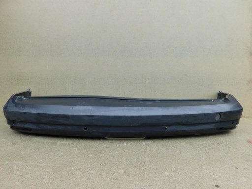 BRANIK ZADNJI VW CADDY 2K5 15-