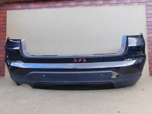 BRANIK ZADNJI BMW X4 F26 2014-