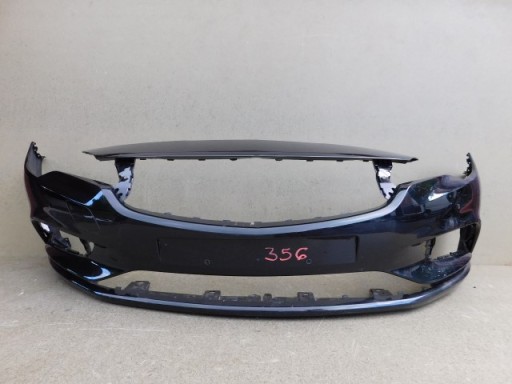 BRANIK PREDNJA STRANA OPEL ASTRA K 5 V 2015-