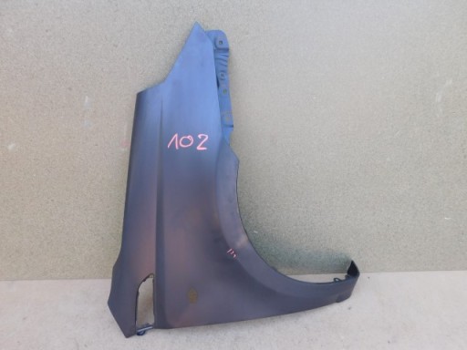 BLATOBRAN DESNA STRANA PREDNJA CHEVROLET AVEO 08-