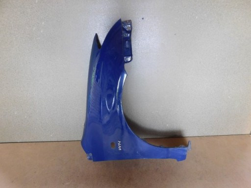 BLATOBRAN DESNA STRANA PREDNJA TOYOTA AVENSIS 03-06