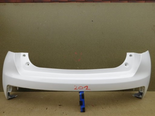 BRANIK ZADNJI HONDA CIVIC UFO IX HATCHBACK (OBIČNI)