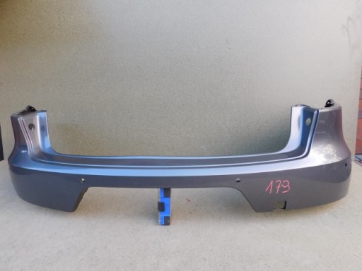 BRANIK ZADNJI PORSCHE MACAN GTS