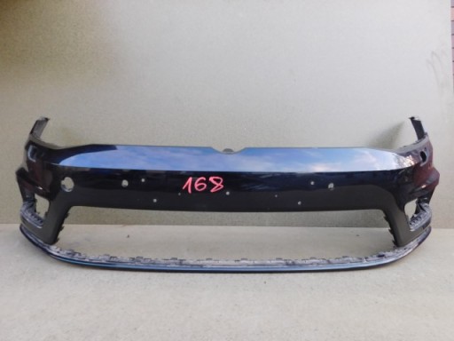 BRANIK PREDNJA STRANA VW GOLF VII 7 5G R LINE 12-