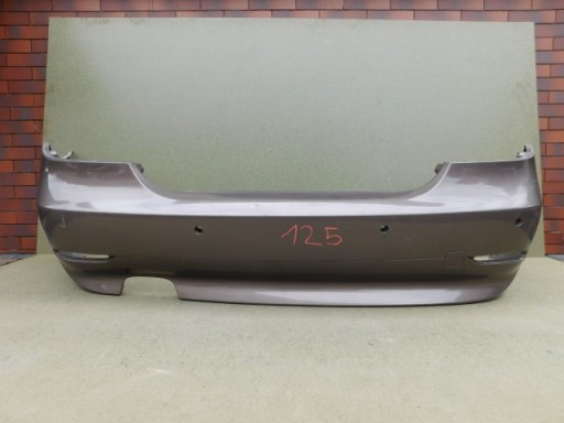 BRANIK ZADNJI BMW 5 V E60 LIMUZINA / SEDAN