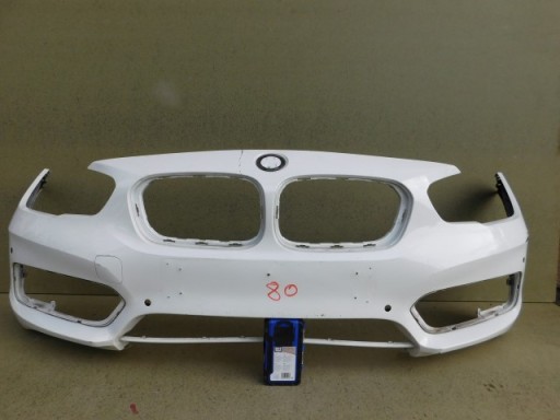 BRANIK PREDNJA STRANA BMW 1 I F20 F21 REDIZAJN 2015-