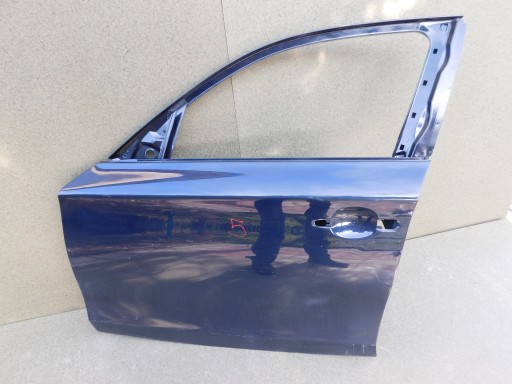 VRATA LIJEVA PREDNJA STRANA BMW 1 E87 E-87