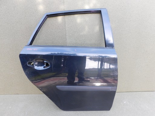 VRATA DESNA  ZADNJA STRANA ZADNJI TOYOTA AURIS 13-