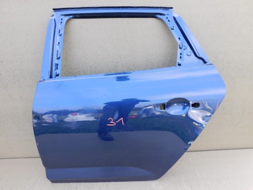 VRATA LIJEVA ZADNJA STRANA ZADNJI RENAULT TALISMAN KARAVAN