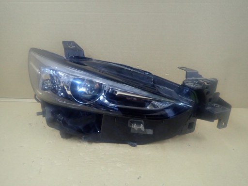 LAMPA FAR DESNA STRANA FULL LED MAZDA 6 VI REDIZAJN GT 18-