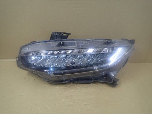 LAMPA FAR LIJEVA STRANA FULL LED HONDA CIVIC X 2017-