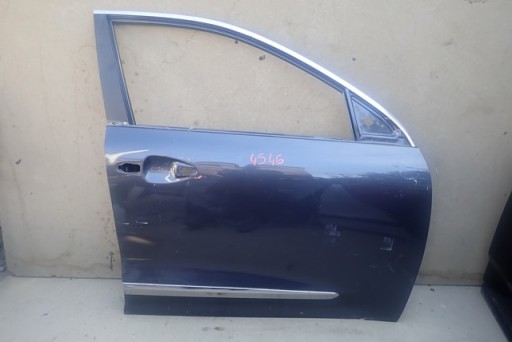 VRATA DESNA  PREDNJA STRANA KIA NIRO 16-