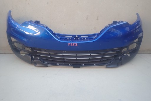 BRANIK PREDNJA STRANA RENAULT CAPTUR REDIZAJN 17-