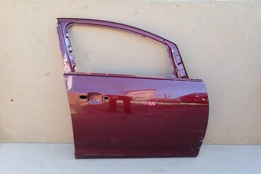 VRATA DESNA  PREDNJA STRANA OPEL ASTRA J 4 IV