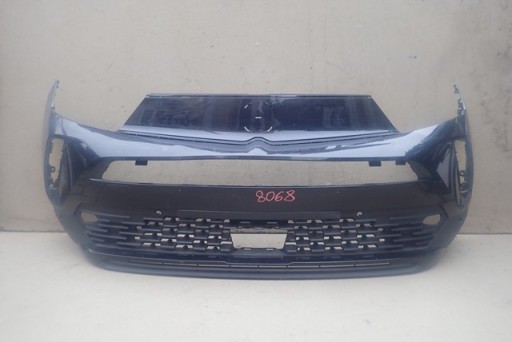 BRANIK PREDNJA STRANA OPEL MOKKA 2 II B 2020-