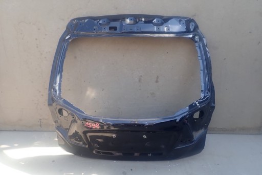 GEPEK ZADNJI POKLOPAC GEPEKA TOYOTA CHR CH R