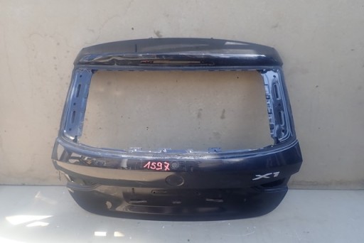 GEPEK ZADNJI POKLOPAC GEPEKA BMW X1 E84 2009-