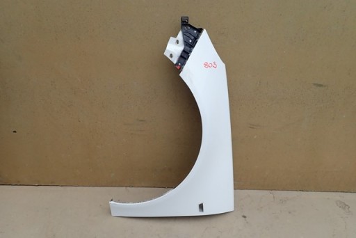 BLATOBRAN LIJEVA STRANA PREDNJA OPEL INSIGNIA 07-