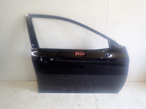 VRATA DESNA  PREDNJA STRANA TOYOTA CAMRY 8 VIII 18-