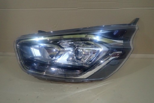 LAMPA FAR LIJEVA STRANA FORD TRANSIT CUSTOM REDIZAJN LED 2018-