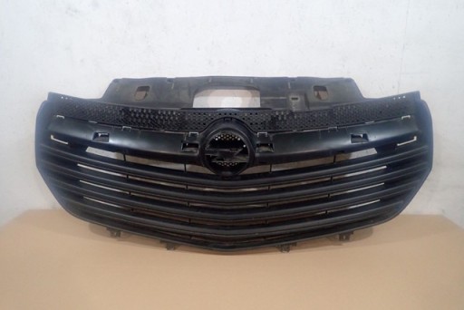 MASKA GRIL OPEL VIVARO B 14-