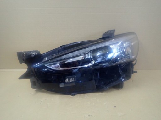 LAMPA FAR LIJEVA STRANA FULL LED MAZDA 6 VI GJ REDIZAJN GT 18-