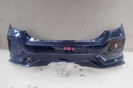 BRANIK ZADNJI HONDA CIVIC 10 X HATCHBACK (OBIČNI) 2017-