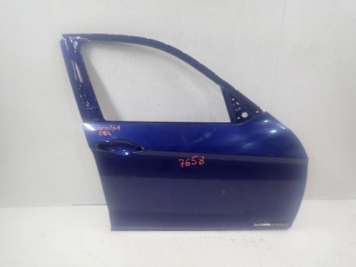 VRATA DESNA  PREDNJA STRANA BMW X1 E84 2009-2015R