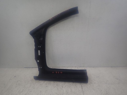 PRAG LIJEVA STRANA GOLI OPLATA SKODA CITIGO UP MII 11-