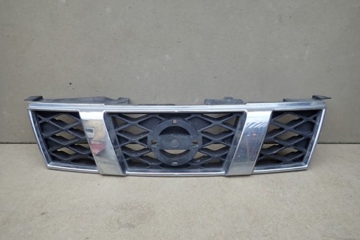 MASKA GRIL NISSAN X TRAIL T31 2007-