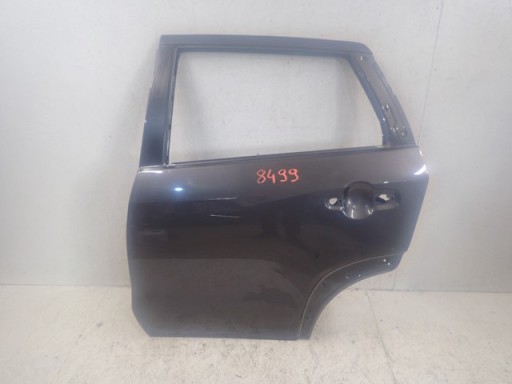 VRATA LIJEVA ZADNJA STRANA ZADNJI SUZUKI SX4 S CROSS S-CROSS II 21-