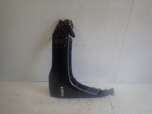 BLATOBRAN DESNA STRANA PREDNJA TOYOTA RAV RAV4 5 V 2019-