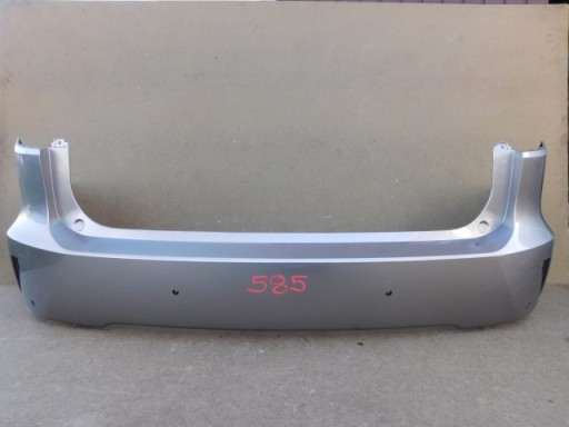 BRANIK ZADNJI LEXUS RX 200T 450H IV 4 15-