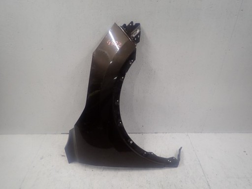 BLATOBRAN DESNA STRANA PREDNJA NISSAN QASHQAI 2 II