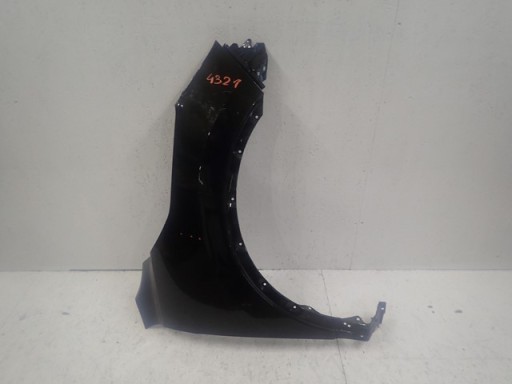 BLATOBRAN DESNA STRANA PREDNJA NISSAN QASHQAI 2 II