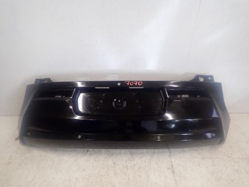 BRANIK ZADNJI BMW I3 2013-2017R