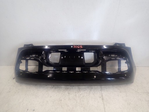 BRANIK ZADNJI BMW I3 REDIZAJN 2017-