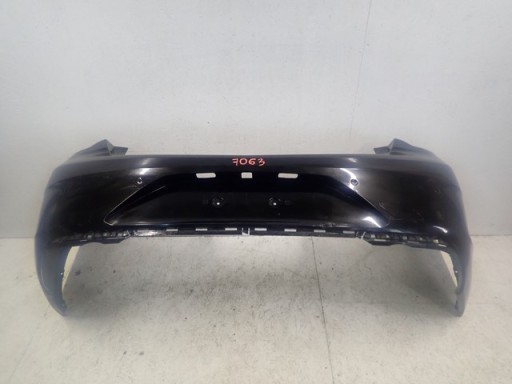 BRANIK ZADNJI OPEL INSIGNIA 2 II B LIMUZINA / SEDAN 2017-