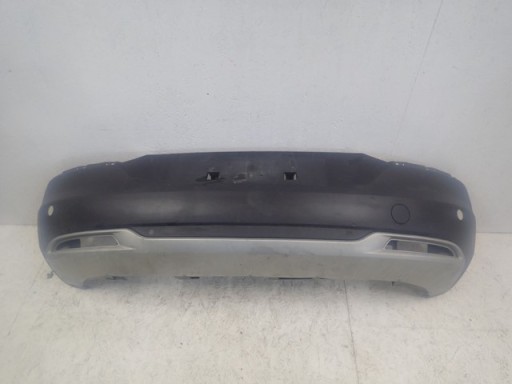 BRANIK ZADNJI OPEL GRANDLAND X 2017-