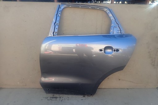 VRATA LIJEVA ZADNJA STRANA ZADNJI JAGUAR F PACE F-PACE 16-