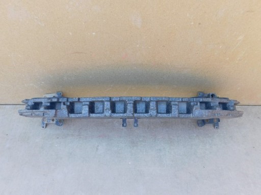 GREDA ISPOD BRANIK PREDNJA STRANA VW GOLF V 5 1K5