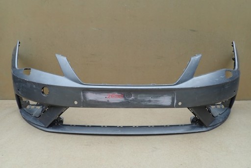 BRANIK PREDNJA STRANA SEAT LEON 3 III 5F REDIZAJN 17-