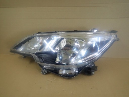 LAMPA FAR LIJEVA STRANA MITSUBISHI SPACE STAR III 19-