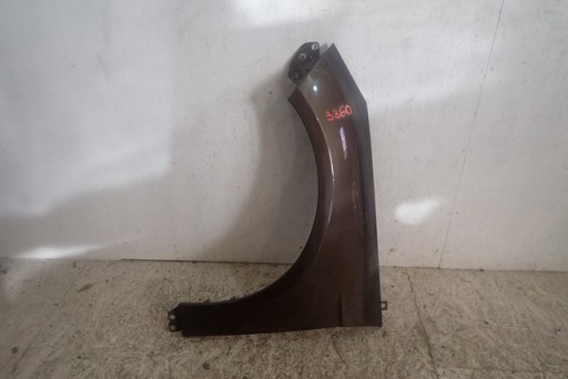 BLATOBRAN LIJEVA STRANA PREDNJA FORD FOCUS MK3