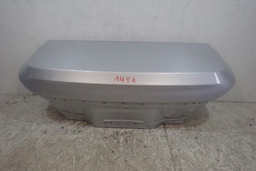 GEPEK ZADNJI POKLOPAC GEPEKA PEUGEOT 508 LIMUZINA / SEDAN