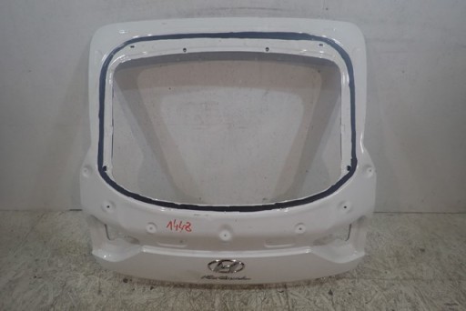 GEPEK ZADNJI POKLOPAC GEPEKA HYUNDAI I30 FASTBACK