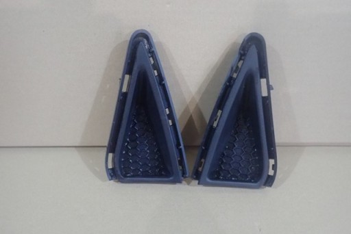 MREŽICA BRANIKA PREDNJA STRANA DESNA LIJEVA FORD MUSTANG 18-